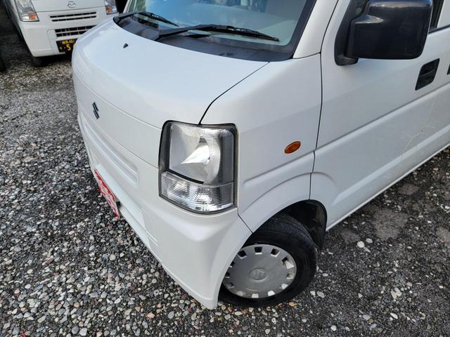 ジョイン ハイルーフ/4WD/オートマ/パワーウインドウ/キーレス/タイミングチェーン/肘掛け付き/CD/走行11.2万km/車検5年11月迄/ボディはっ水ガラスコート施工済み(29枚目)