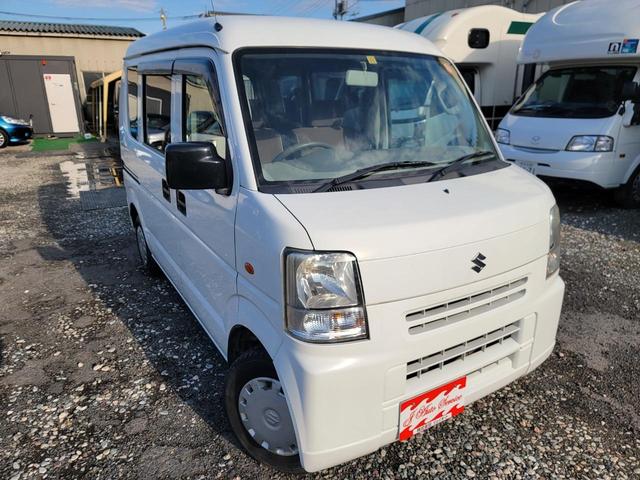 ジョイン ハイルーフ/4WD/オートマ/パワーウインドウ/キーレス/タイミングチェーン/肘掛け付き/CD/走行11.2万km/車検5年11月迄/ボディはっ水ガラスコート施工済み(56枚目)
