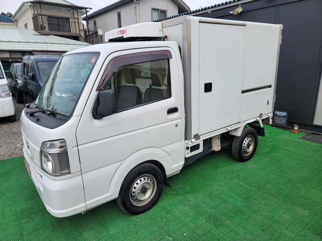 日産 ＮＴ１００クリッパートラック