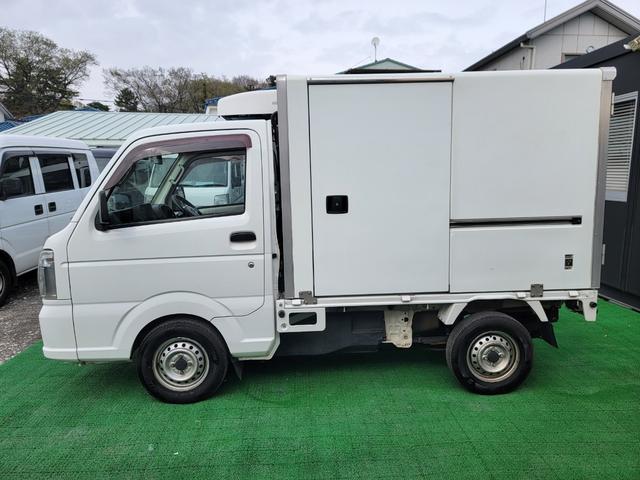 日産 ＮＴ１００クリッパートラック