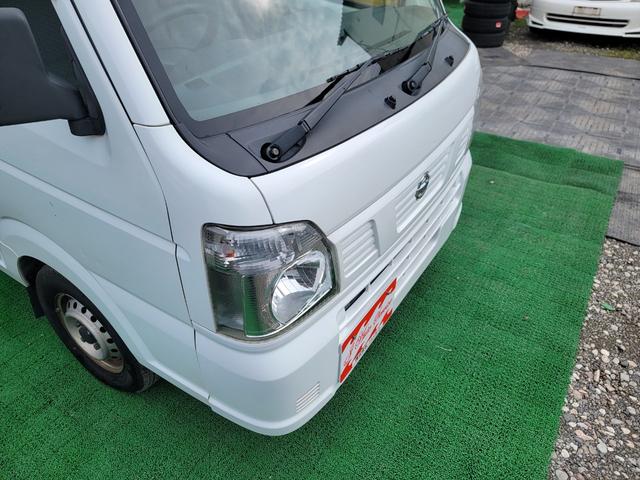 日産 ＮＴ１００クリッパートラック