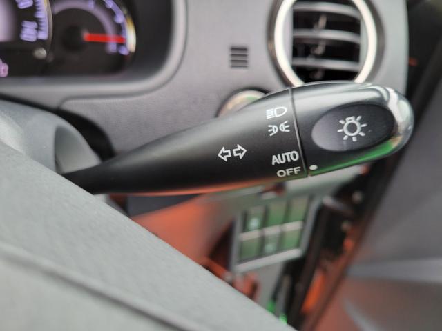 ルークス ハイウェイスター　禁煙車　ナビ　フルセグテレビ　ＥＴＣ　片側パワースライドドア　ＨＩＤヘッドライト　純正アルミ　スマーキー２個　車検９年１０月迄　ボディはっ水ガラスコート施工済（24枚目）