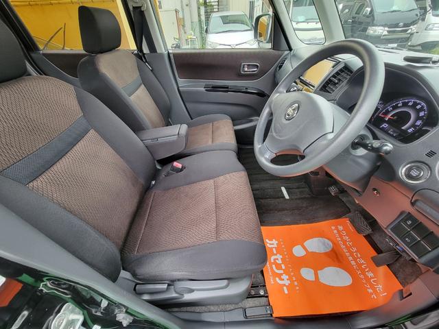 ルークス ハイウェイスター　禁煙車　ナビ　フルセグテレビ　ＥＴＣ　片側パワースライドドア　ＨＩＤヘッドライト　純正アルミ　スマーキー２個　車検９年１０月迄　ボディはっ水ガラスコート施工済（30枚目）