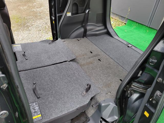 ルークス ハイウェイスター　禁煙車　ナビ　フルセグテレビ　ＥＴＣ　片側パワースライドドア　ＨＩＤヘッドライト　純正アルミ　スマーキー２個　車検９年１０月迄　ボディはっ水ガラスコート施工済（40枚目）