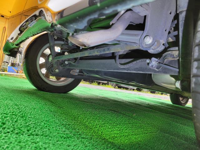 ルークス ハイウェイスター　禁煙車　ナビ　フルセグテレビ　ＥＴＣ　片側パワースライドドア　ＨＩＤヘッドライト　純正アルミ　スマーキー２個　車検９年１０月迄　ボディはっ水ガラスコート施工済（77枚目）