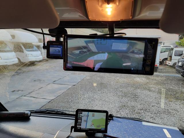 NT100クリッパートラック  インディ727 キャンピング オートマチック ポータブルナビ バックカメラ ETC ドライブレコーダー 乗車定員4人就寝4人 ポップアップルーフ FFヒーター インバーター 12ヶ月走行距離無制限保証(20枚目)