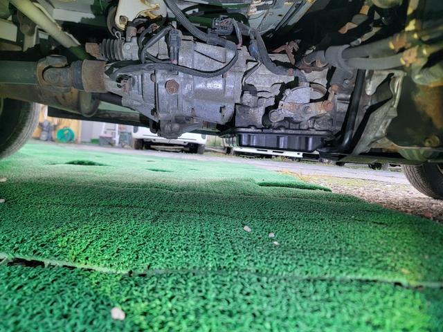 NT100クリッパートラック  インディ727 キャンピング オートマチック ポータブルナビ バックカメラ ETC ドライブレコーダー 乗車定員4人就寝4人 ポップアップルーフ FFヒーター インバーター 12ヶ月走行距離無制限保証(57枚目)