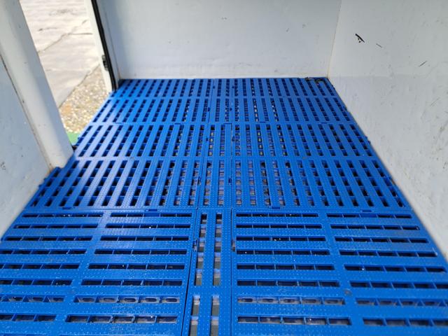 冷蔵冷凍車　中温ー５℃設定　２コンプレッサー　菱重コールドチェーン製造　オートマチック　タイミングチェーン　走行１５０９００ｋｍ　車検整備２年付き