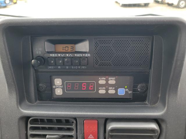 中温ー５℃設定、２コンプレッサー仕様！