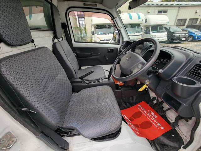 シート状態良好です！