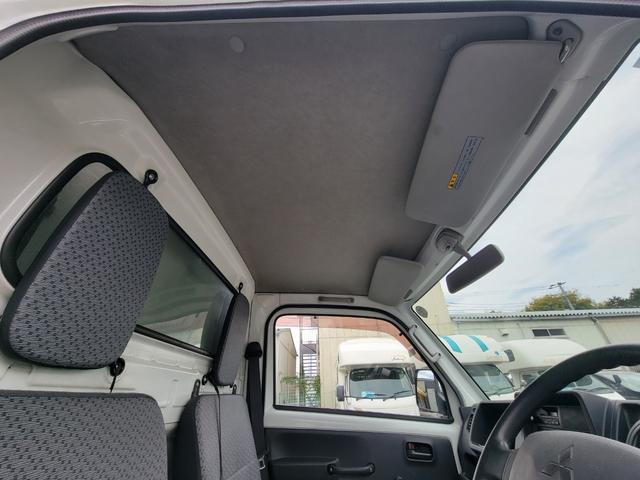 天井キレイです！