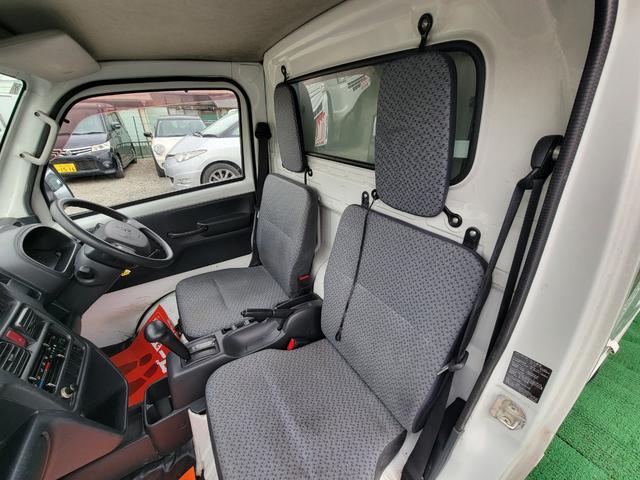 シート状態良好です！