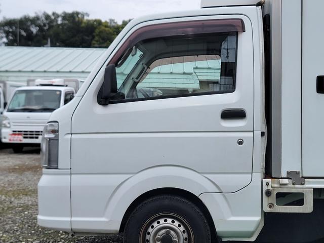 冷蔵冷凍車　中温ー５℃設定　２コンプレッサー　菱重コールドチェーン製造　オートマチック　タイミングチェーン　走行１５０９００ｋｍ　車検整備２年付き