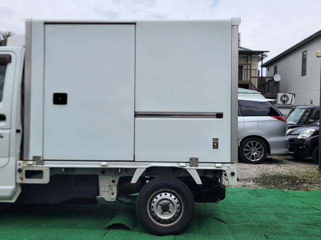 冷蔵冷凍車　中温ー５℃設定　２コンプレッサー　菱重コールドチェーン製造　オートマチック　タイミングチェーン　走行１５０９００ｋｍ　車検整備２年付き