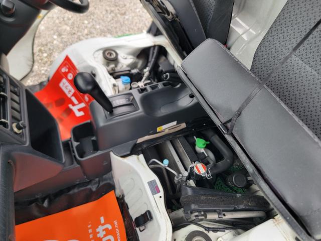 エンジン快調です！