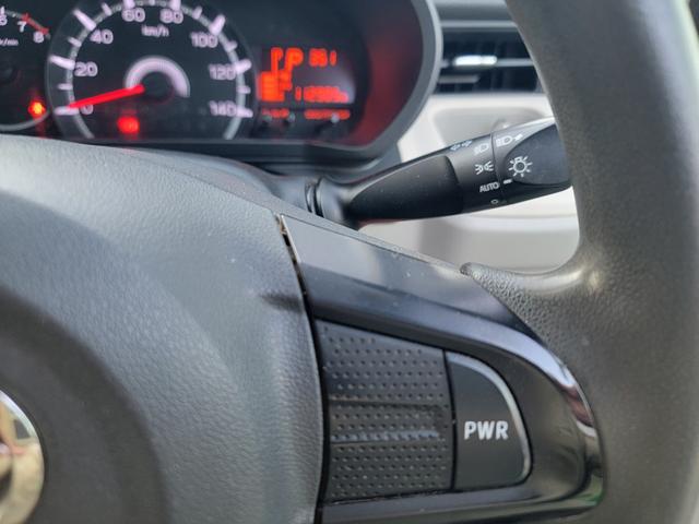 ムーヴ Ｘ　ＳＡ　スマートアシスト　カロッツェリアナビ　フルセグテレビ　バックカメラ　ＥＴＣ　ドラレコ　スマートキー２個　タイミングチェーン　取扱説明書　純正ＡＷ　１２ヶ月走行距離無制限保証付き　ボディ撥水ガラスコート（18枚目）