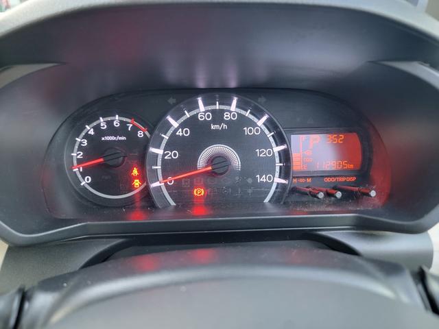 ムーヴ Ｘ　ＳＡ　スマートアシスト　カロッツェリアナビ　フルセグテレビ　バックカメラ　ＥＴＣ　ドラレコ　スマートキー２個　タイミングチェーン　取扱説明書　純正ＡＷ　１２ヶ月走行距離無制限保証付き　ボディ撥水ガラスコート（19枚目）