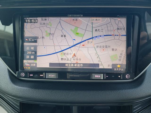 ムーヴ Ｘ　ＳＡ　スマートアシスト　カロッツェリアナビ　フルセグテレビ　バックカメラ　ＥＴＣ　ドラレコ　スマートキー２個　タイミングチェーン　取扱説明書　純正ＡＷ　１２ヶ月走行距離無制限保証付き　ボディ撥水ガラスコート（26枚目）