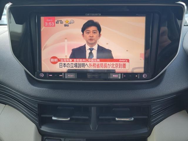 ムーヴ Ｘ　ＳＡ　スマートアシスト　カロッツェリアナビ　フルセグテレビ　バックカメラ　ＥＴＣ　ドラレコ　スマートキー２個　タイミングチェーン　取扱説明書　純正ＡＷ　１２ヶ月走行距離無制限保証付き　ボディ撥水ガラスコート（28枚目）