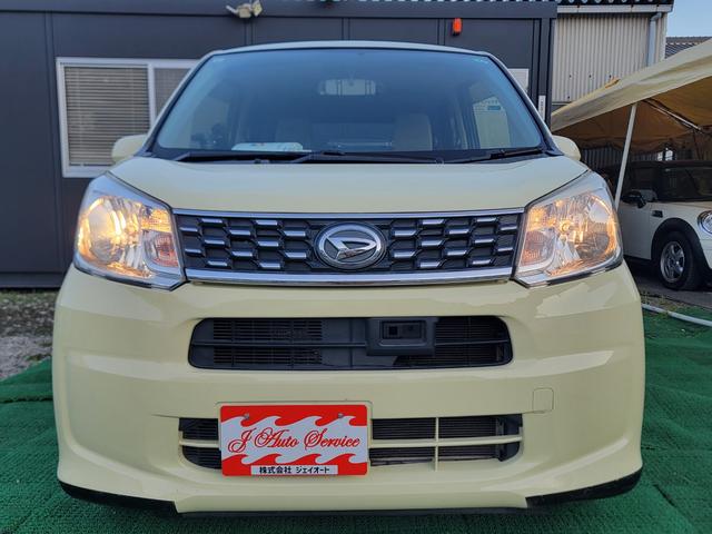 ムーヴ Ｘ　ＳＡ　スマートアシスト　カロッツェリアナビ　フルセグテレビ　バックカメラ　ＥＴＣ　ドラレコ　スマートキー２個　タイミングチェーン　取扱説明書　純正ＡＷ　１２ヶ月走行距離無制限保証付き　ボディ撥水ガラスコート（63枚目）