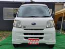 SUBARU SAMBAR VAN