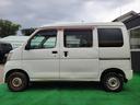 SUBARU SAMBAR VAN