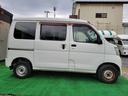 SUBARU SAMBAR VAN
