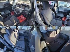 純正ＳＤナビ　ワンセグテレビ　バックカメラ　ＥＴＣ　前後ドラレコ　禁煙車　７人乗車　ＨＩＤ　記録簿　取説　走行８３６００ｋｍ　車検９年９月　１２ヶ月走行距離無制限保証付き　ボディ撥水ガラスコート施工 7