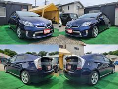純正９インチナビ　フルセグテレビ　バックカメラ　ＥＴＣ　ドラレコ　禁煙車　ハーフレザーシート　シートヒーター　クルーズコントロール　ＨＩＤヘッドライト　スマーキー２個　ボディはっ水ガラスコート施工済 2