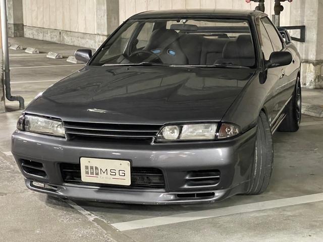 日産 スカイライン