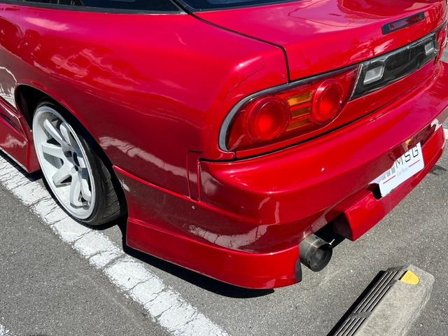 日産 １８０ＳＸ