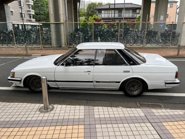 トヨタ マークII