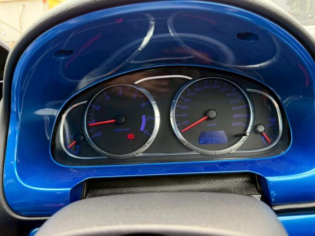 マツダスピードアテンザ ベースグレード　純正サンルーフ　オールペン　ターボ車　ワンオフマフラー　ガナドールミラー（15枚目）