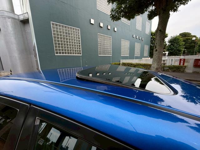 マツダスピードアテンザ ベースグレード　純正サンルーフ　オールペン　ターボ車　ワンオフマフラー　ガナドールミラー（16枚目）
