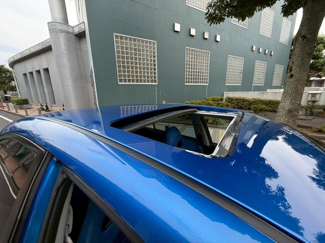 マツダスピードアテンザ ベースグレード　純正サンルーフ　オールペン　ターボ車　ワンオフマフラー　ガナドールミラー（17枚目）