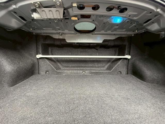 マツダスピードアテンザ ベースグレード　純正サンルーフ　オールペン　ターボ車　ワンオフマフラー　ガナドールミラー（23枚目）