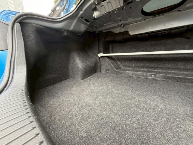 マツダスピードアテンザ ベースグレード　純正サンルーフ　オールペン　ターボ車　ワンオフマフラー　ガナドールミラー（24枚目）