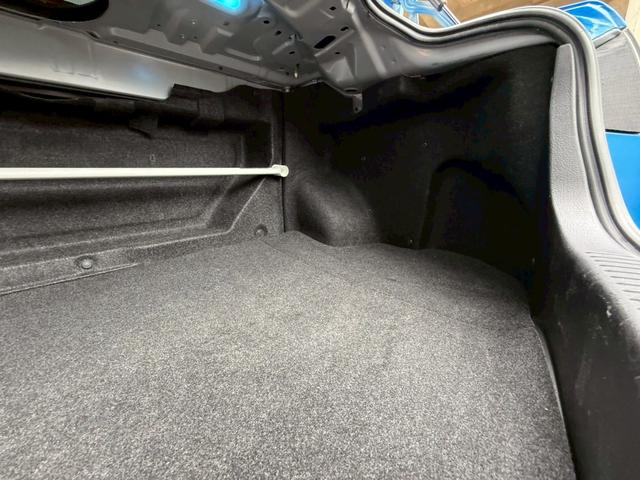 マツダスピードアテンザ ベースグレード　純正サンルーフ　オールペン　ターボ車　ワンオフマフラー　ガナドールミラー（25枚目）