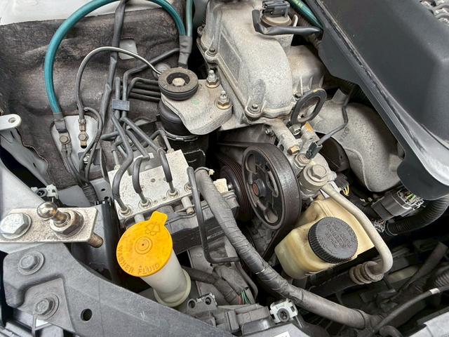 マツダスピードアテンザ ベースグレード　純正サンルーフ　オールペン　ターボ車　ワンオフマフラー　ガナドールミラー（37枚目）