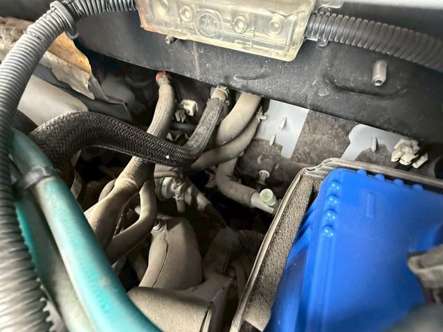 マツダスピードアテンザ ベースグレード　純正サンルーフ　オールペン　ターボ車　ワンオフマフラー　ガナドールミラー（40枚目）