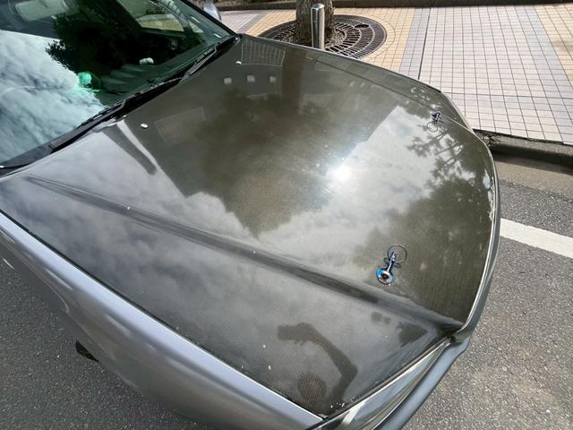 スカイライン ２５ＧＴターボ　純正５速　ＨＫＳＧＴ２５３０タービン　ロールケージ　社外ＥＣＵ　機械式ＬＳＤ　車高調　Ｒフェイス（17枚目）