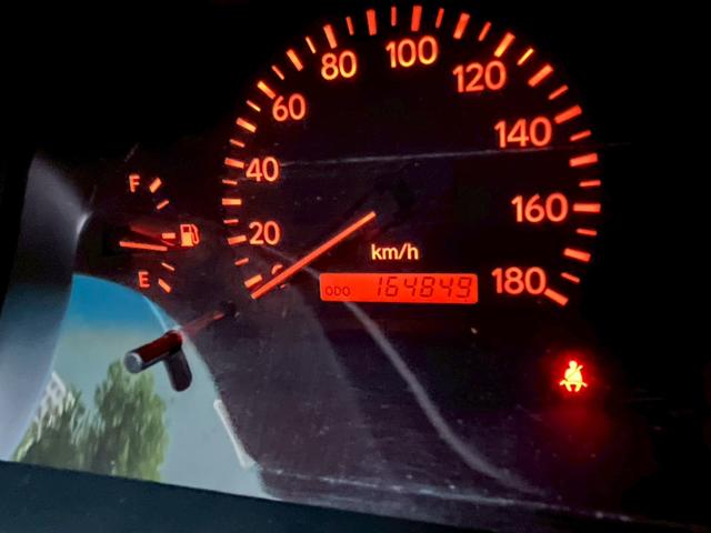 チェイサー ツアラーＶ　純正５速　純正サンルーフ　車高調　ＷＯＲＫＡＷ　社外アーム　機械式ＬＳＤ（35枚目）