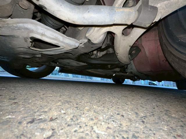 ＲＸ－７ タイプＲＢバサースト　純正５速　前置きＩＣ　社外ラジエター　パワーＦＣ　車高調（43枚目）