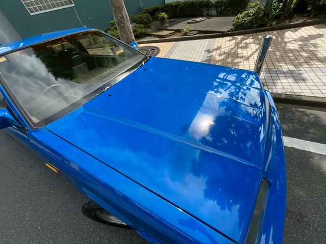 スカイライン ＧＴＳツインカム２４Ｖターボ　ＲＢ２５ＤＥＴ公認　ＴＥ０６Ｈ－２２Ｖタービン　ＨＫＳ金プロＥＣＵ　社外サージタンク　前置きＩＣ　Ｒ３１ハウスマフラー（17枚目）