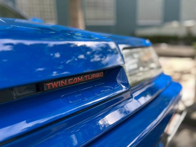 スカイライン ＧＴＳツインカム２４Ｖターボ　ＲＢ２５ＤＥＴ公認　ＴＥ０６Ｈ－２２Ｖタービン　ＨＫＳ金プロＥＣＵ　社外サージタンク　前置きＩＣ　Ｒ３１ハウスマフラー（22枚目）