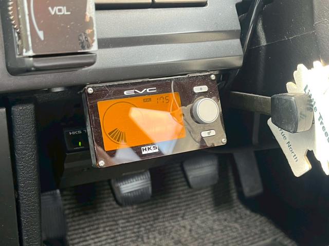 スカイライン ＧＴＳツインカム２４Ｖターボ　ＲＢ２５ＤＥＴ公認　ＴＥ０６Ｈ－２２Ｖタービン　ＨＫＳ金プロＥＣＵ　社外サージタンク　前置きＩＣ　Ｒ３１ハウスマフラー（33枚目）