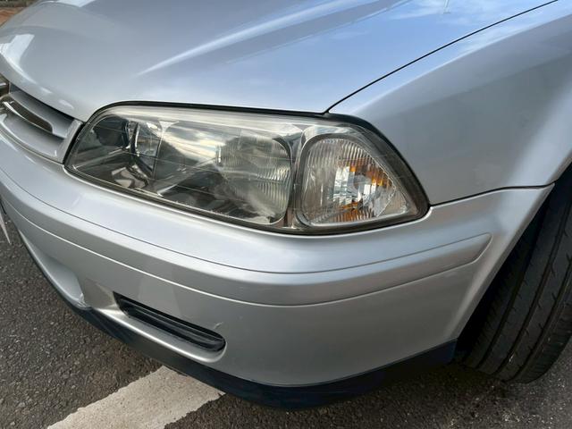 トルネオ １．８ＶＴＳ　純正５速　社外ＡＷ　ＥＴＣ　カセッデッキ（8枚目）