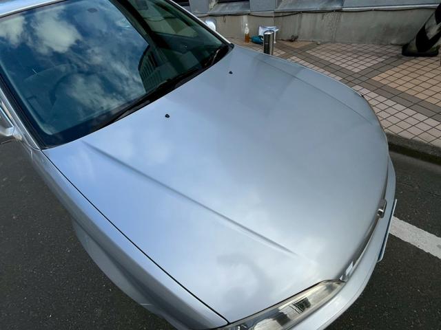 トルネオ １．８ＶＴＳ　純正５速　社外ＡＷ　ＥＴＣ　カセッデッキ（17枚目）
