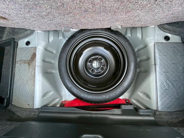 トルネオ １．８ＶＴＳ　純正５速　社外ＡＷ　ＥＴＣ　カセッデッキ（34枚目）