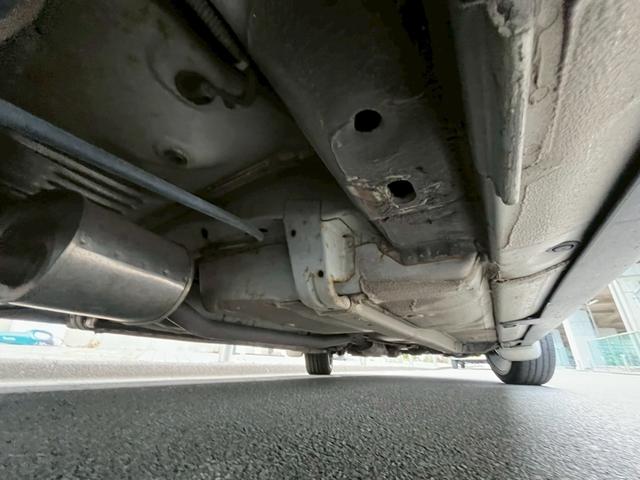 トルネオ １．８ＶＴＳ　純正５速　社外ＡＷ　ＥＴＣ　カセッデッキ（52枚目）
